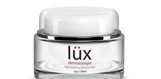 Lux Dermatologie Age Defying Moisturizer