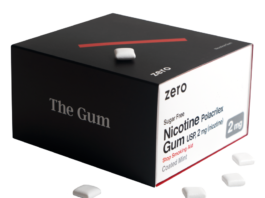 Nicotine Gum-Zero