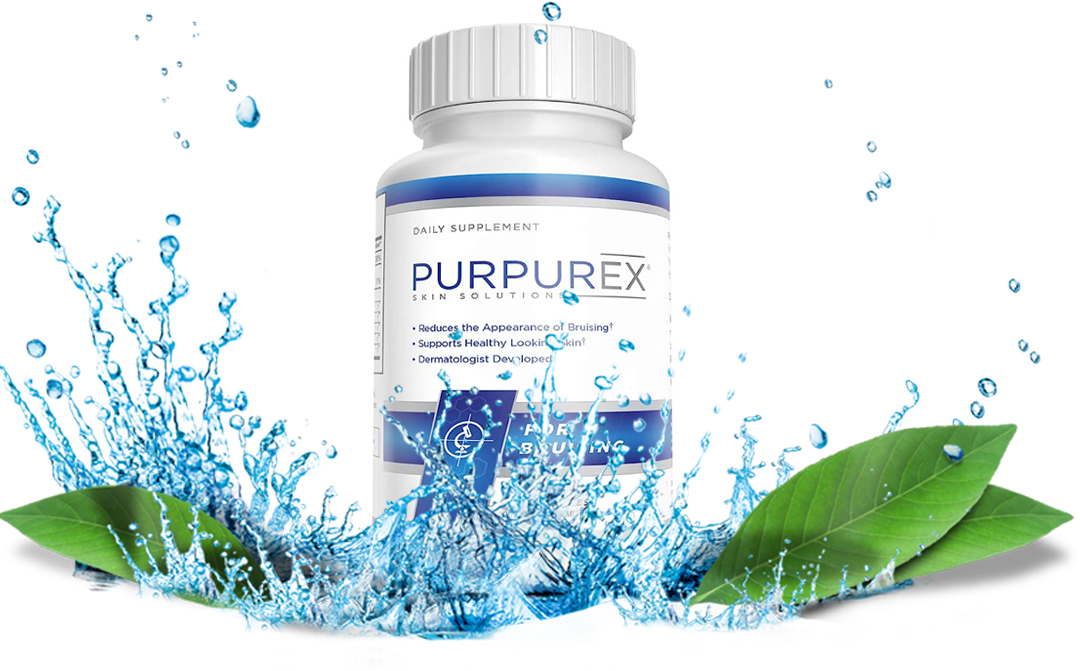 How Can Purpurex Help In Curing The Bruises Completely?