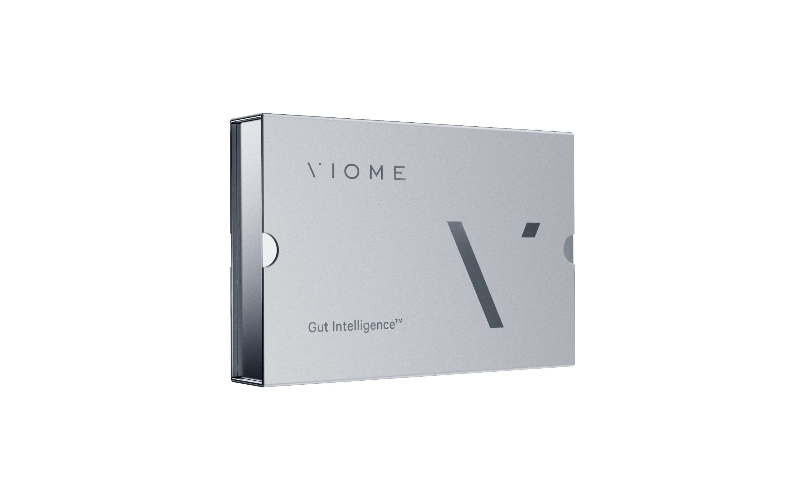 Viome Gut Health test