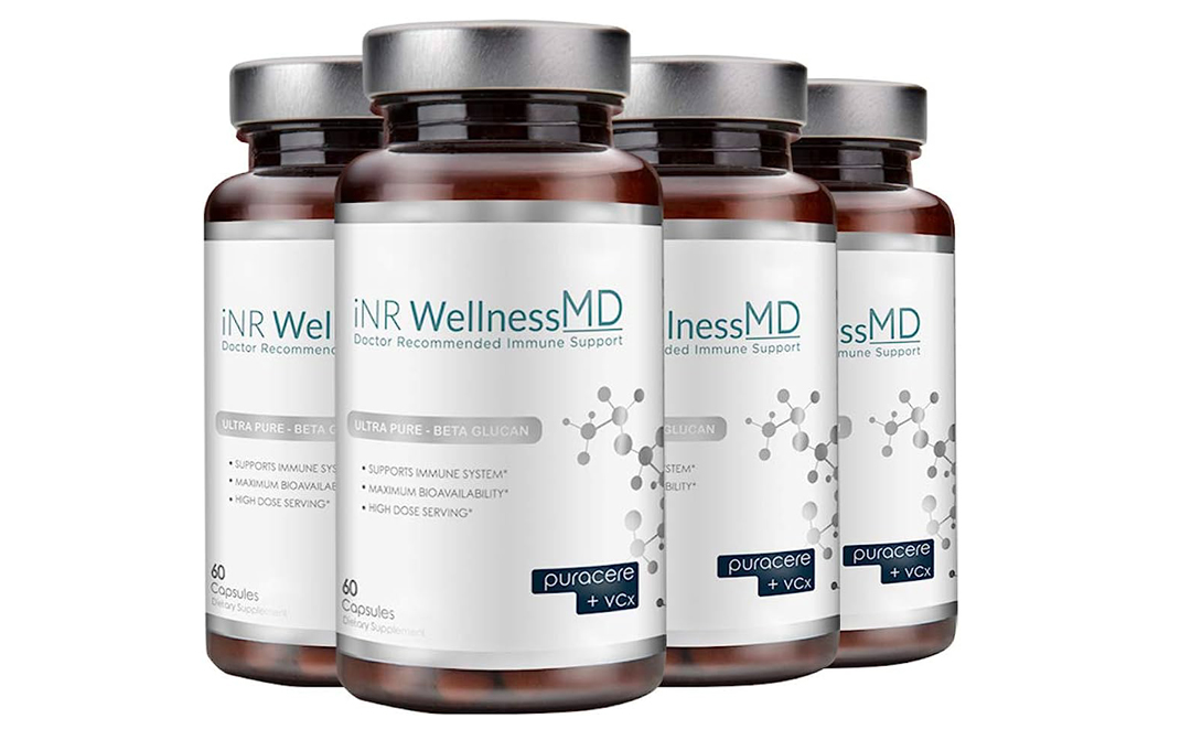 iNR Wellness MD