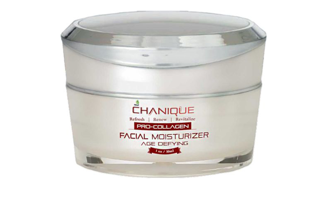 Chanique Moisturizer