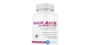Hair Juice Accelerator