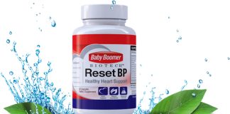 BoomerBP by Boomer Baby Biotech