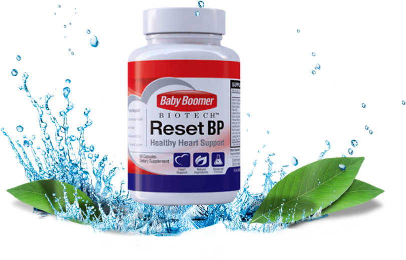 Is BoomerBP The Right Formula To Maintain The Level Of BP In The Body?