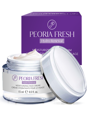 Peoria Fresh Skin Removal Cream