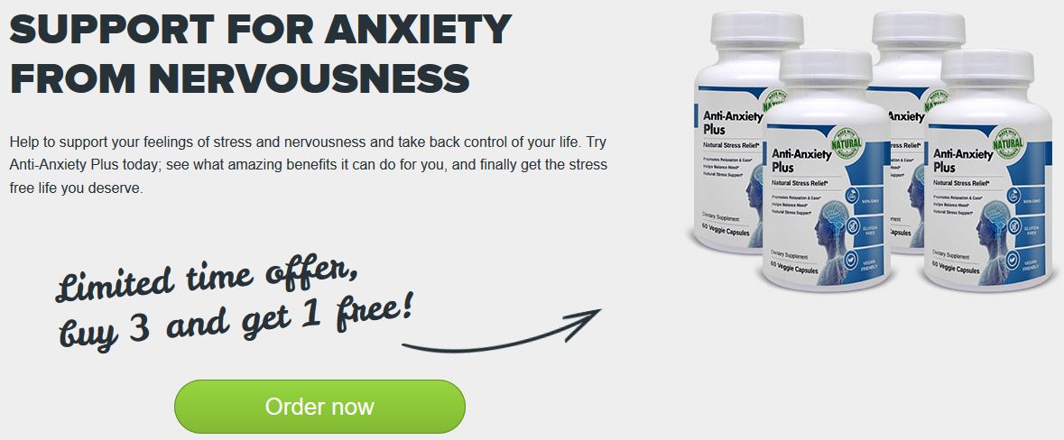 Anti-Anxiety-Plus