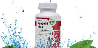 VitaPost ProJoint Plus Natural Joint Care