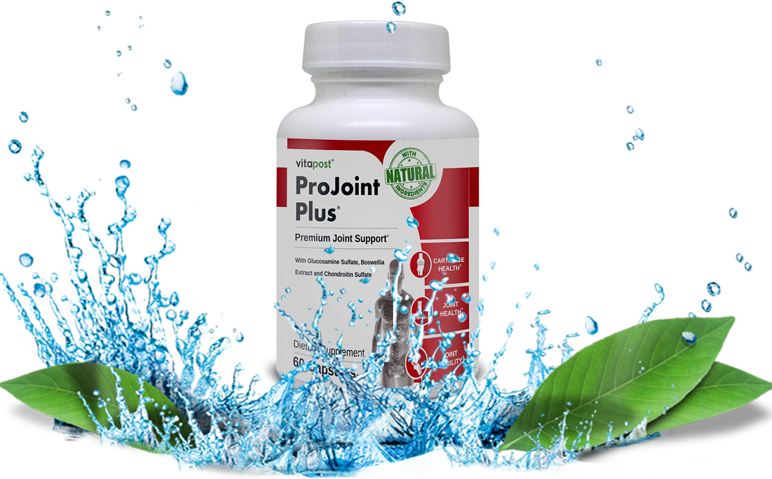 VitaPost ProJoint Plus Natural Joint Care