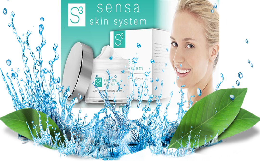 How does Sensa Skin System Work to Make You Feel Fresh and Younger?