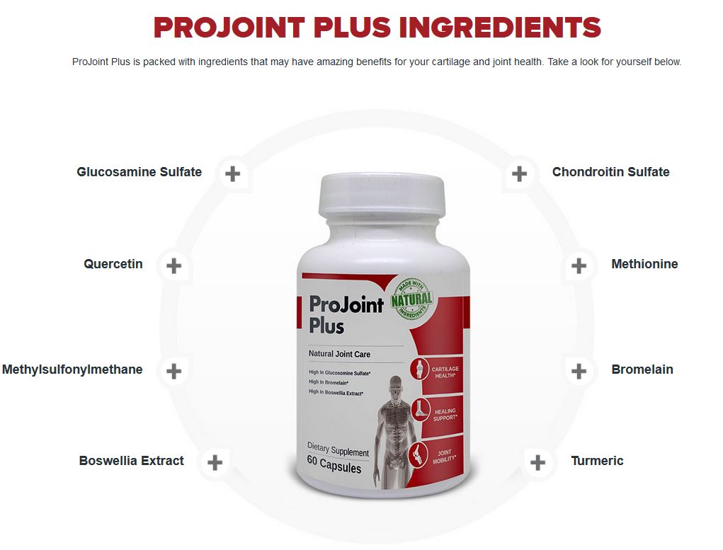 projoint plus