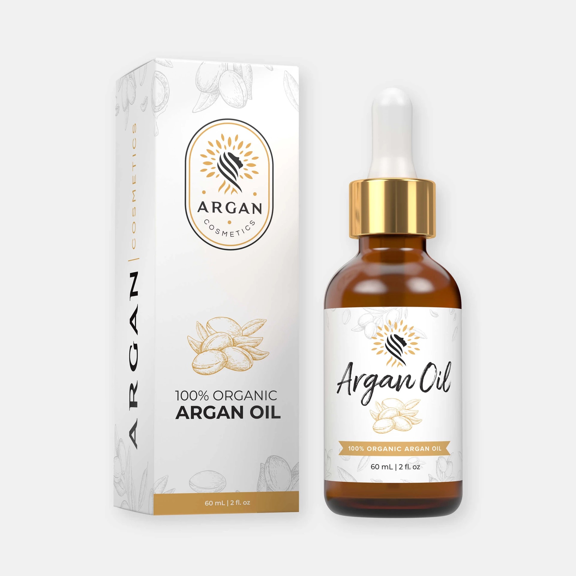 Купить Масло Argan Oil