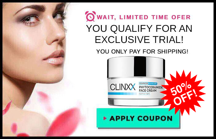 Clinxx Skin Cream