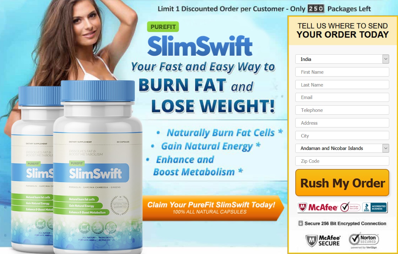 PureFit Slim Swift