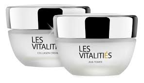 Les Vitalities Cream