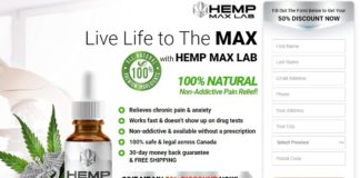 Hemp Max Lab Canada