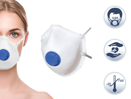 safebreath pro mask