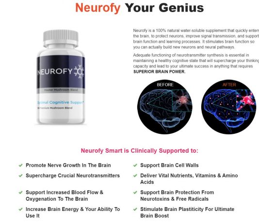 Neurofy