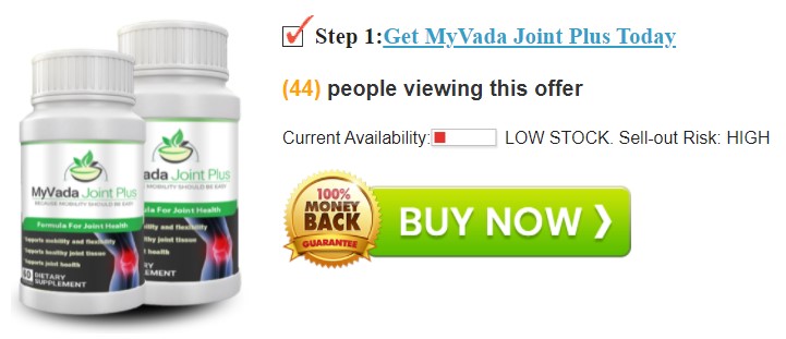 MyVada Joint Plus