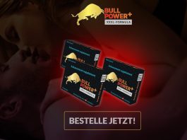 BullPower Plus Deutschland