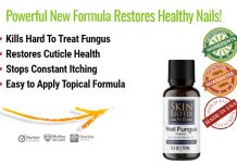 Skinbiotix MD Nail Fungus Remover liquid