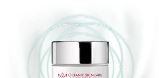Oceanic Skincare