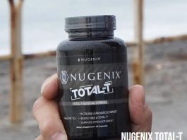 nugenix total T