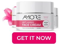 Amore Anti-Aging Face Cream