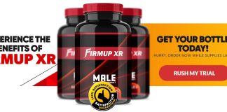 Firmup XR Male Enhancement